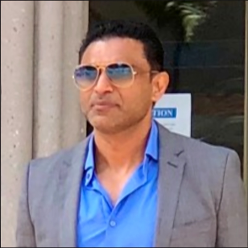 Umer Khan, U. Khan Law Firm, APC