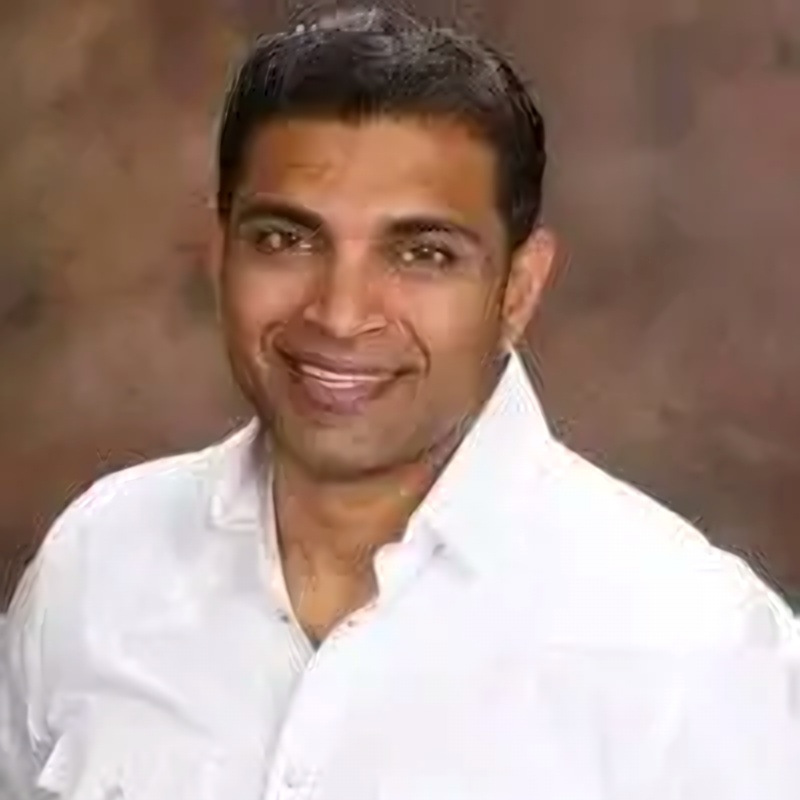 Portrait of Umer Khan, Founder and Principal Attorney of U. Khan Law Firm, APC