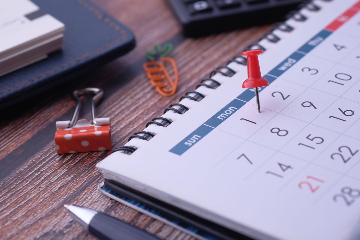Comprender los avisos de 30 y 60 días