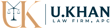 U. Khan Law Firm, APC